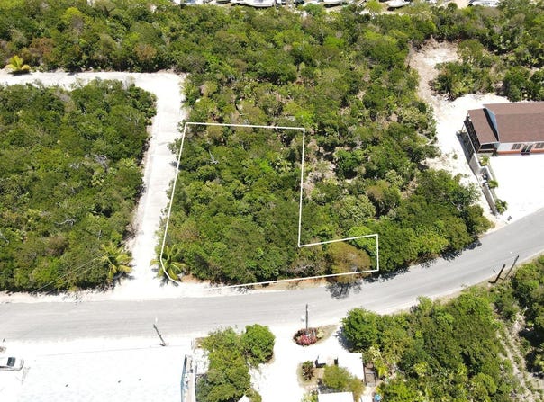 LOT 40, NEW SETTLEMENT, Abaco, 