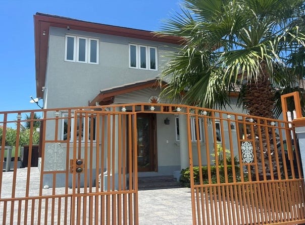 SYMPHONY ESTATES ROAD unit: 2, New Providence/Paradise Island, 