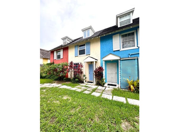 19 HARBOUR MEWS unit: 19, New Providence/Paradise Island, 