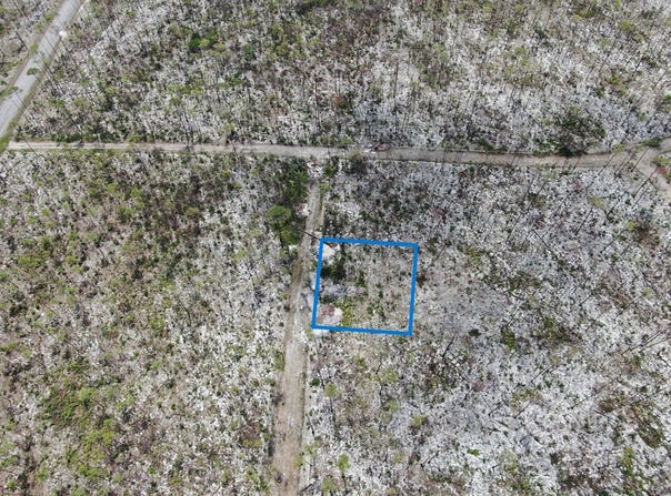 15 LISSINGTON ROAD unit: 3, Grand Bahama/Freeport, 