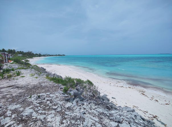 Lot 3 QUEEN'S HIGHWAY, Exuma & Exuma Cays, 