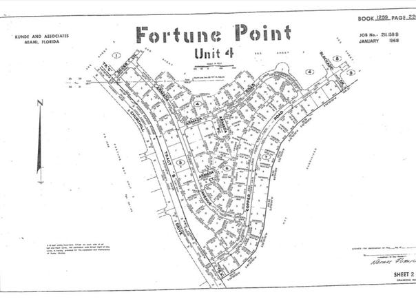 FORTUNE POINT unit: 4, Grand Bahama/Freeport, 