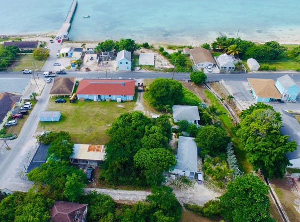 ROCK SOUND, Eleuthera, Eleuthera