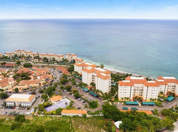 CAVES HEIGHTS unit: B1.2D, New Providence/Paradise Island, 