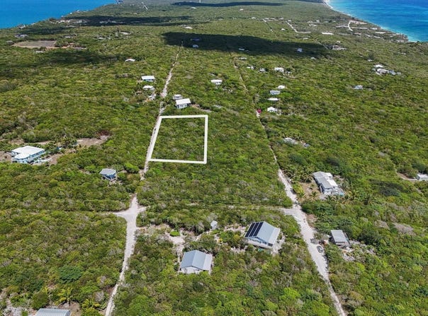 ELEUTHERA ISLAND SHORES, Eleuthera, Eleuthera