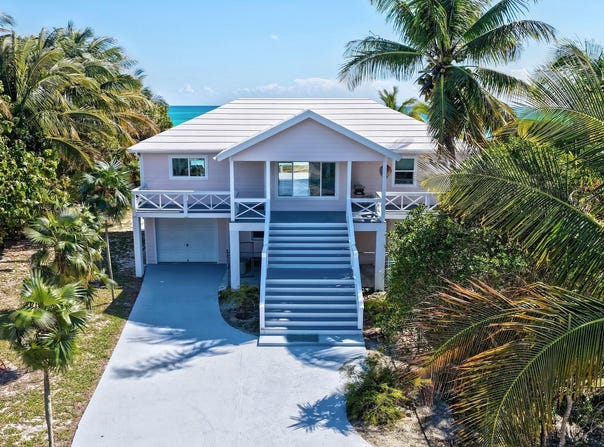 OCEAN VIEW DRIVE, Abaco, Abaco