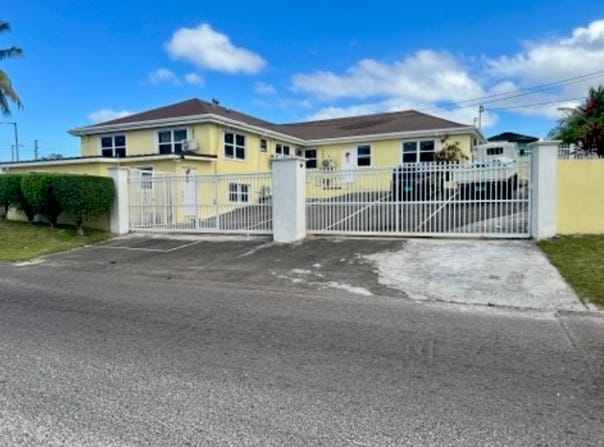 CHRISTIE AVE unit: 2, New Providence/Paradise Island, 