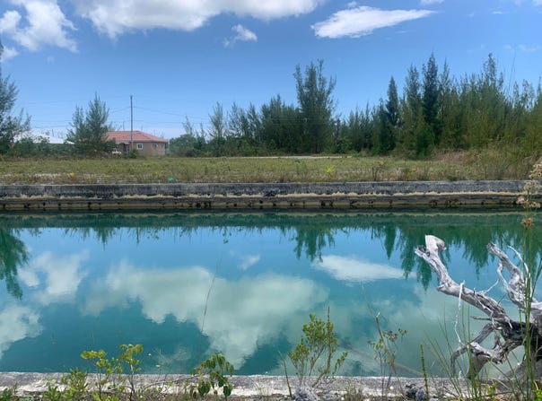 HARLOW WAY, Grand Bahama/Freeport, 