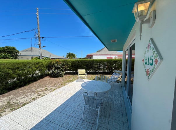 615 BEACH VILLAS, Abaco, 