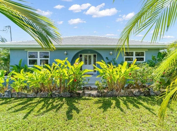 15 A BERMUDA CLOSE, Grand Bahama/Freeport, Grand Bahama/Freeport