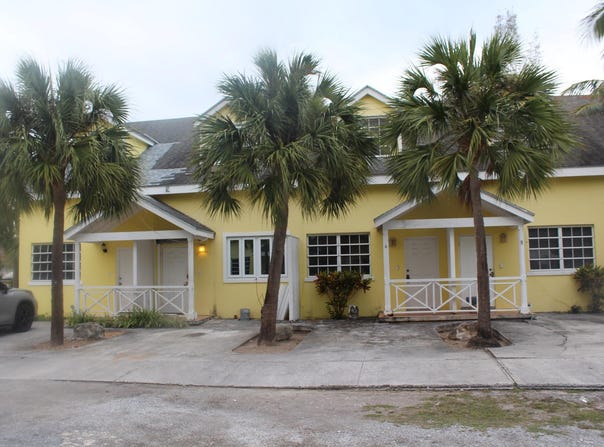 COUNTRY CLUB ESTATES, New Providence/Paradise Island, New Providence/Paradise Island