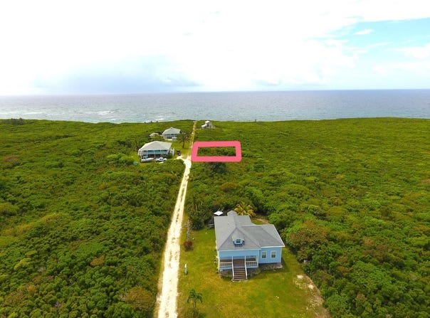 16 CHEROKEE HILLTOP, Abaco, 