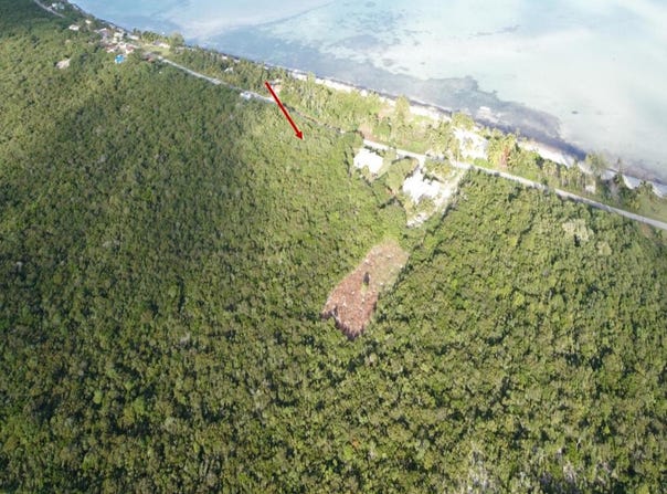 PLEASANT BAY, Andros, Andros