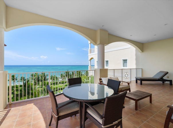CAVES HEIGHTS unit: 4A, New Providence/Paradise Island, 