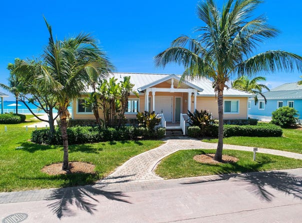 305 BIMINI BAY, Bimini, Bimini