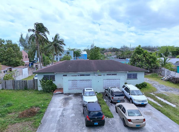 STEPLEDON GARDENS, New Providence/Paradise Island, New Providence/Paradise Island