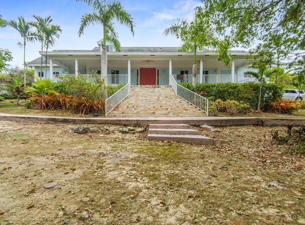 WESTRIDGE 99 WESTRIDGE ESTATES, New Providence/Paradise Island, 