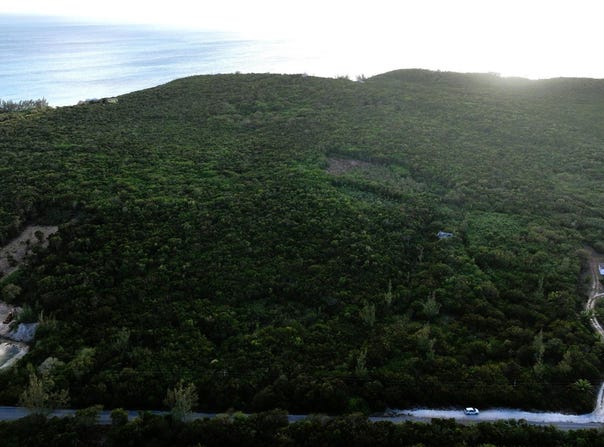 QUEEN'S HIGHWAY, Eleuthera, 