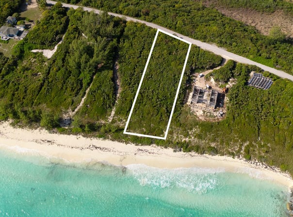 GREAT HARBOUR CAY, Berry Islands, Berry Islands