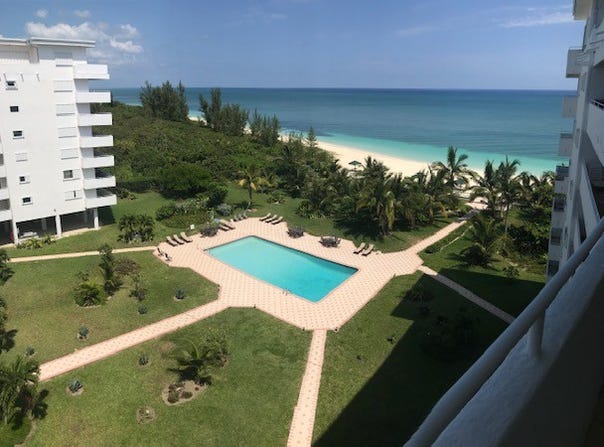 Acacia Road, Freeport, The Bahamas, Grand Bahama, Freeport