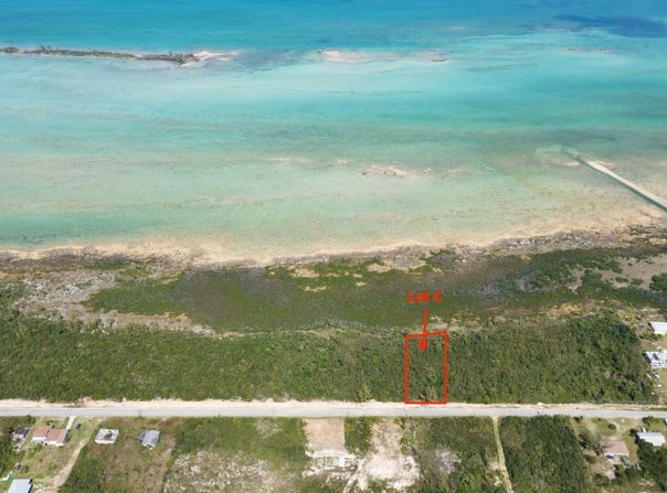 WOOD CAY, Abaco, 