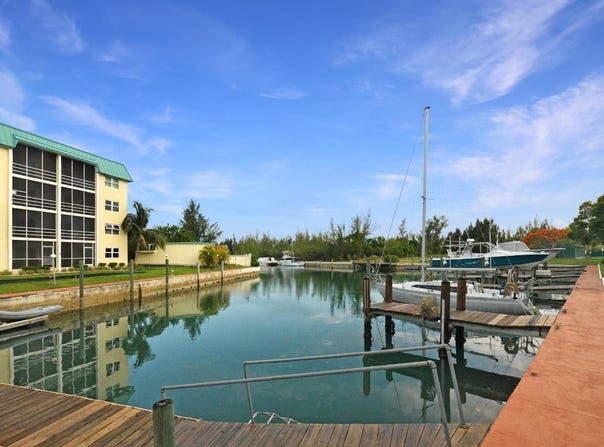 BAHAMA REEF BLVD unit: 212, Grand Bahama/Freeport, 