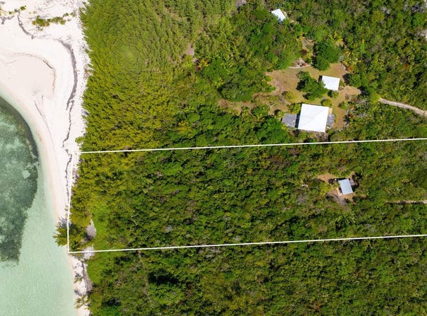 ST. ELMO'S N COCO BAY, Abaco, Abaco