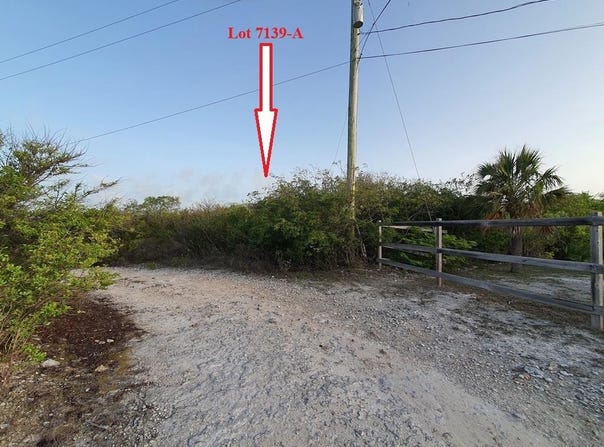VISTA DRIVE, Exuma & Exuma Cays, 