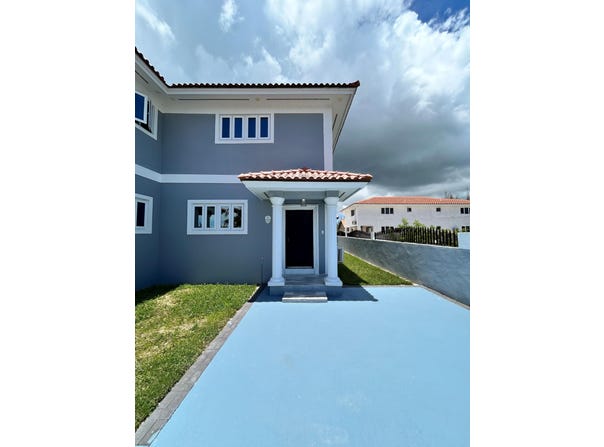VIA DELLA ROSA, New Providence/Paradise Island, 