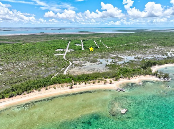 LOT 67 BAKERS CREEK, Abaco, 