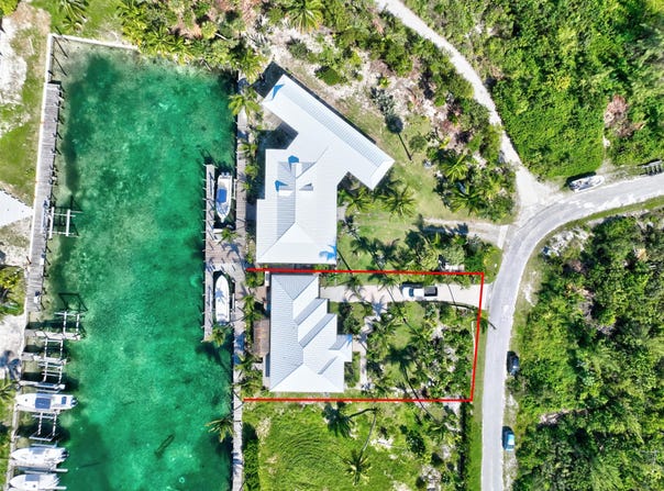 TIP SEA TOO, Abaco, Abaco