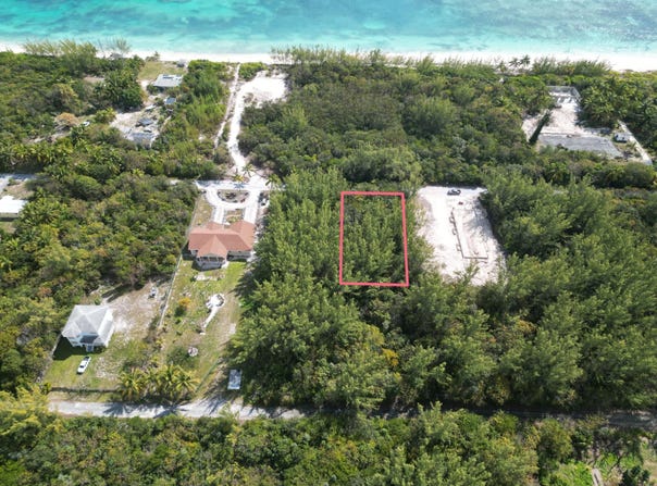 12 OCEAN VIEW DRIVE, Abaco, Abaco