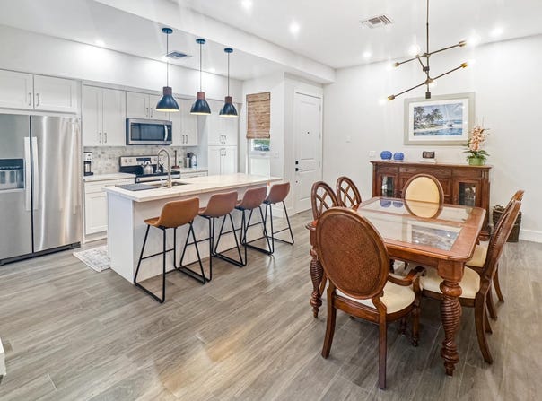 ATLANTIC DR. CABLE BEAC unit: 401, New Providence/Paradise Island, 