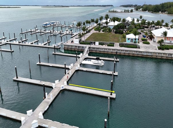 PPW9+PJ, Bailey Town, The Bahamas, Bimini Bay, Bimini Bay