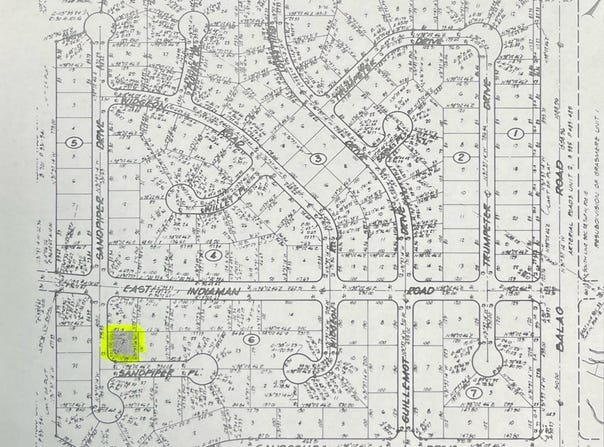 Lt20 Blk 6 SANDPIPER PL YEOMAN WOOD unit: 4, Grand Bahama/Freeport, 