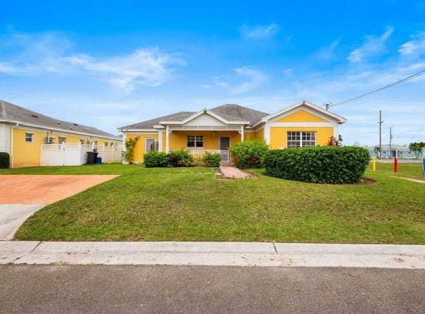 45 EMERALD COAST, New Providence/Paradise Island, 