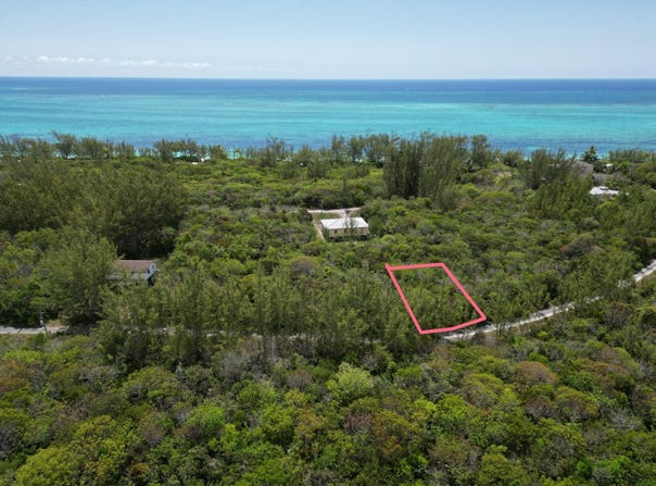 20 POINCIANA DRIVE, Abaco, Abaco