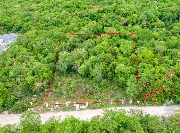 WESTRIDGE MULTI FAMILY LO, New Providence/Paradise Island, 