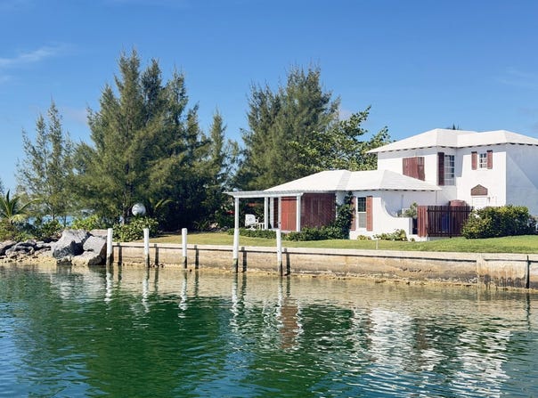 ORANGE HOUSE., Abaco, Abaco