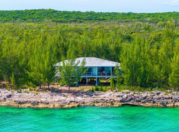 S C BOOTLE HIGHWAY, Abaco, Abaco