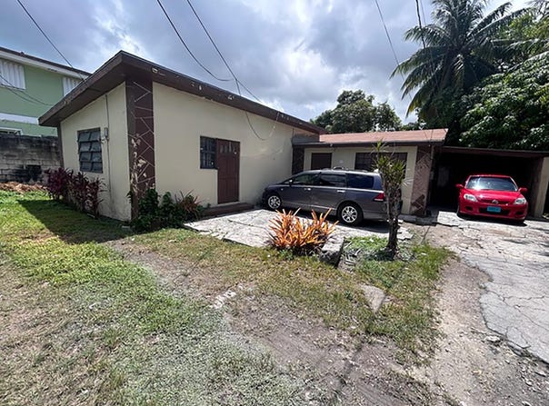 #10 FAIR FAX STREET, New Providence/Paradise Island, 