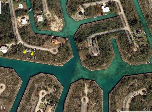 Hadstock Road, Grand Bahama, West Grand Bahama