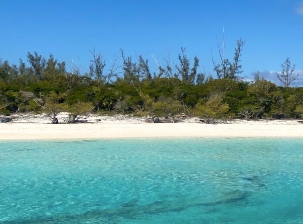 Unnamed Road, Bimini, Bimini