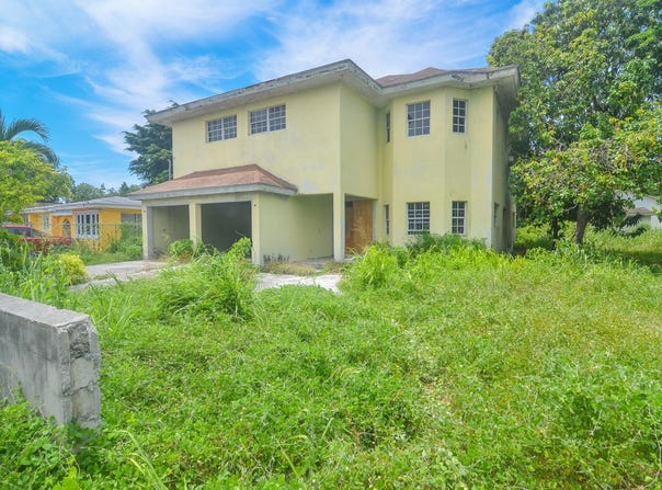 30 BOYD SUBDIVISION, New Providence/Paradise Island, 