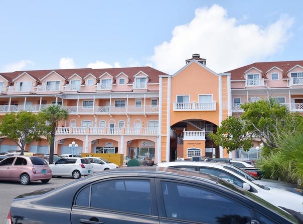 ISLAND LANE unit: 221, New Providence/Paradise Island, 