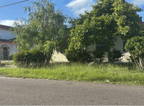 72 SOUTH BEACH ESTATES, New Providence/Paradise Island, 