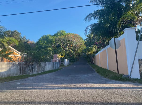 Lot #19 BLACKBEARD TERRACE, New Providence/Paradise Island, 