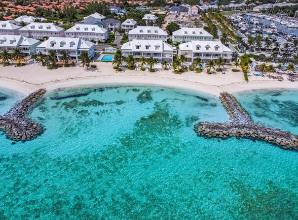 STARFISH ISLE unit: 904, New Providence/Paradise Island, 