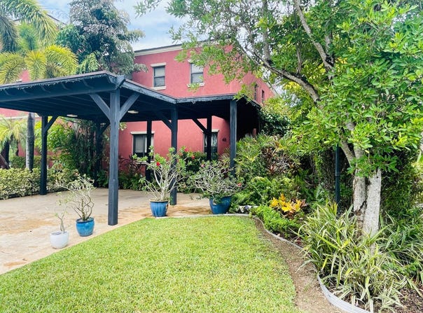 TURNBERRY, CHARLOTTEVILLE unit: TH48, New Providence/Paradise Island, 