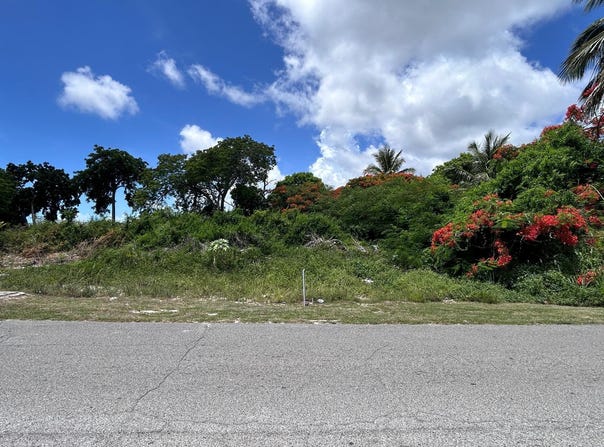 LOT #269, TULIP DRIVE, New Providence/Paradise Island, 